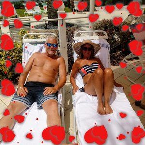 Meet your Posher, Patricia